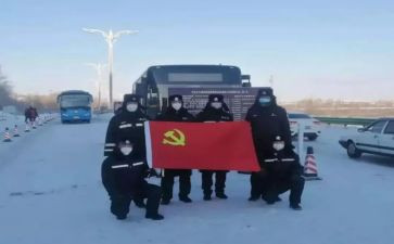 优秀产党员事迹8篇