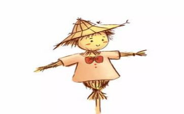 读稻草人后感作文7篇