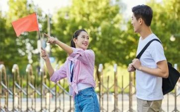 导游时的演讲稿6篇