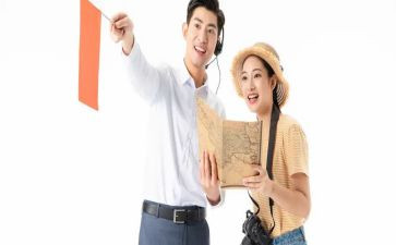导游工作计划模板6篇