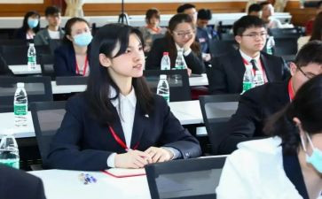 大三学生心得体会5篇