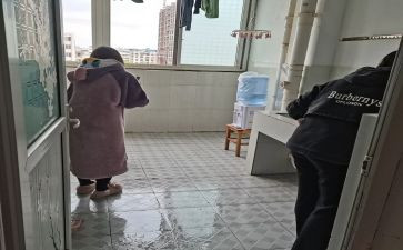 打扫宿舍劳动心得体会6篇