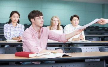 大学毕业申请自我鉴定5篇