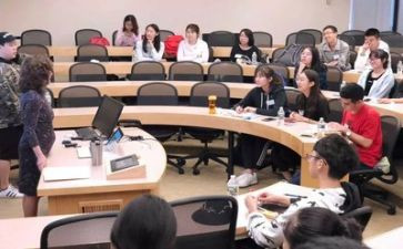 竞选副班长演讲稿大学生5篇