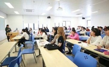 大学教师的工作总结8篇