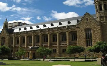 大学学习及个人总结模板5篇