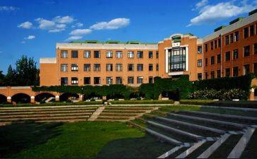 大学个人简历模板范文5篇