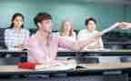 大学心理心得体会通用7篇