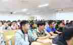 对大学语文的心得体会8篇