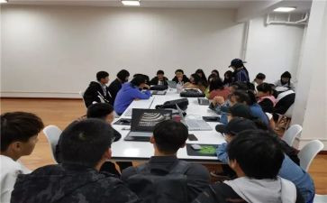 大学班级主题活动方案7篇