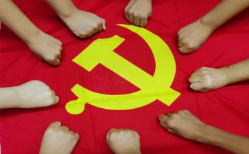 大学入党申请书的模板优质5篇