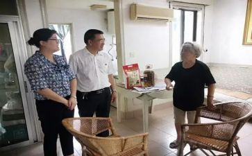 春节期间大走访工作总结6篇