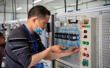 电工工作总结个人总结优秀8篇
