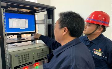 电工心得体会800字5篇