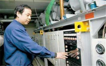 16电工工作计划7篇