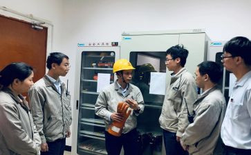 电气工作个人年度总结范文5篇
