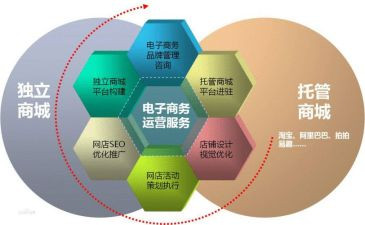 做电商的心得体会6篇