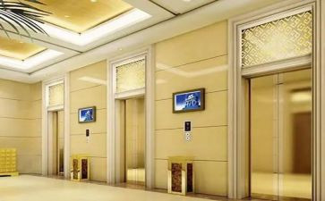 安全乘坐电梯安全教案6篇
