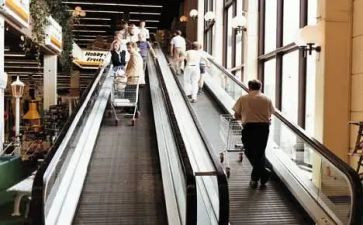 安全坐电梯教案推荐8篇