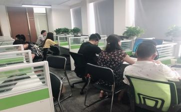 电销售工作计划5篇