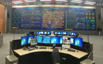 生产调度的工作总结7篇