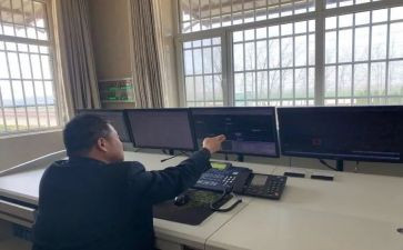 120调度科个人总结8篇