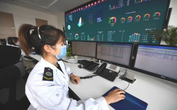 公司调度员年度工作总结8篇