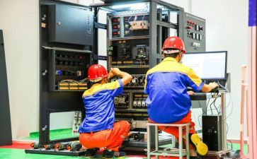 调试工作总结5篇