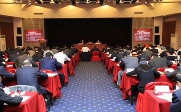 誓师动员大会讲话稿6篇