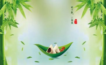 端午节促销活动方案通用5篇