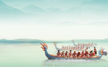 端午节演讲稿初中6篇