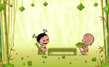 端午节演讲稿范文6篇