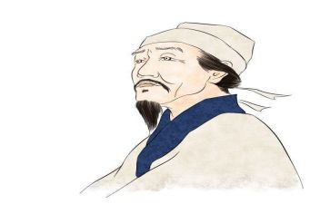 写杜甫作文参考6篇