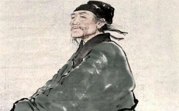 杜甫的作文600字5篇