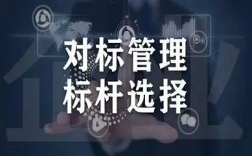 标准对标工作总结优秀7篇