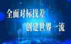 对标对表调研报告7篇
