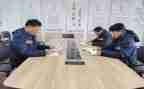 对标学习工作计划优质5篇