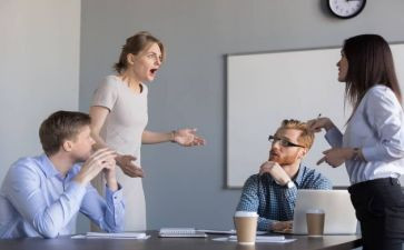 水与火的对话作文推荐7篇