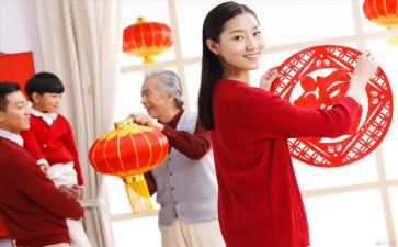 春节写对联活动方案7篇