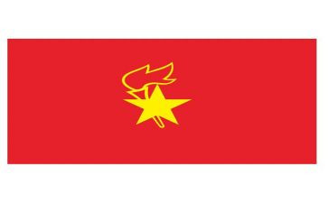 队旗下的讲话稿推荐7篇