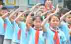 少先队员申请书范文6篇