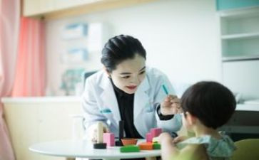 儿保医生述职报告8篇
