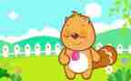 幼儿园儿歌伞教案参考6篇