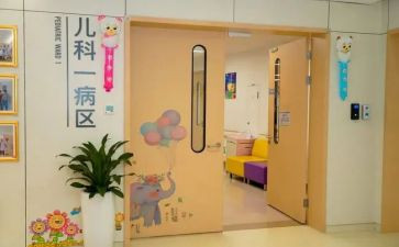 儿科护士心得体会模板8篇