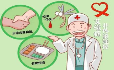 防艾滋病片心得体会优质5篇