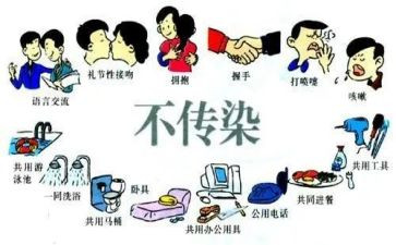 预防艾滋病宣传总结6篇