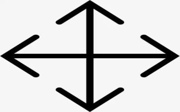 方向的认识教案8篇