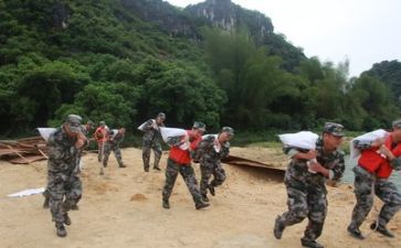 防汛个人总结推荐7篇