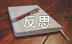 优秀个人总结与反思8篇
