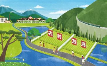 发展村经济工作计划6篇